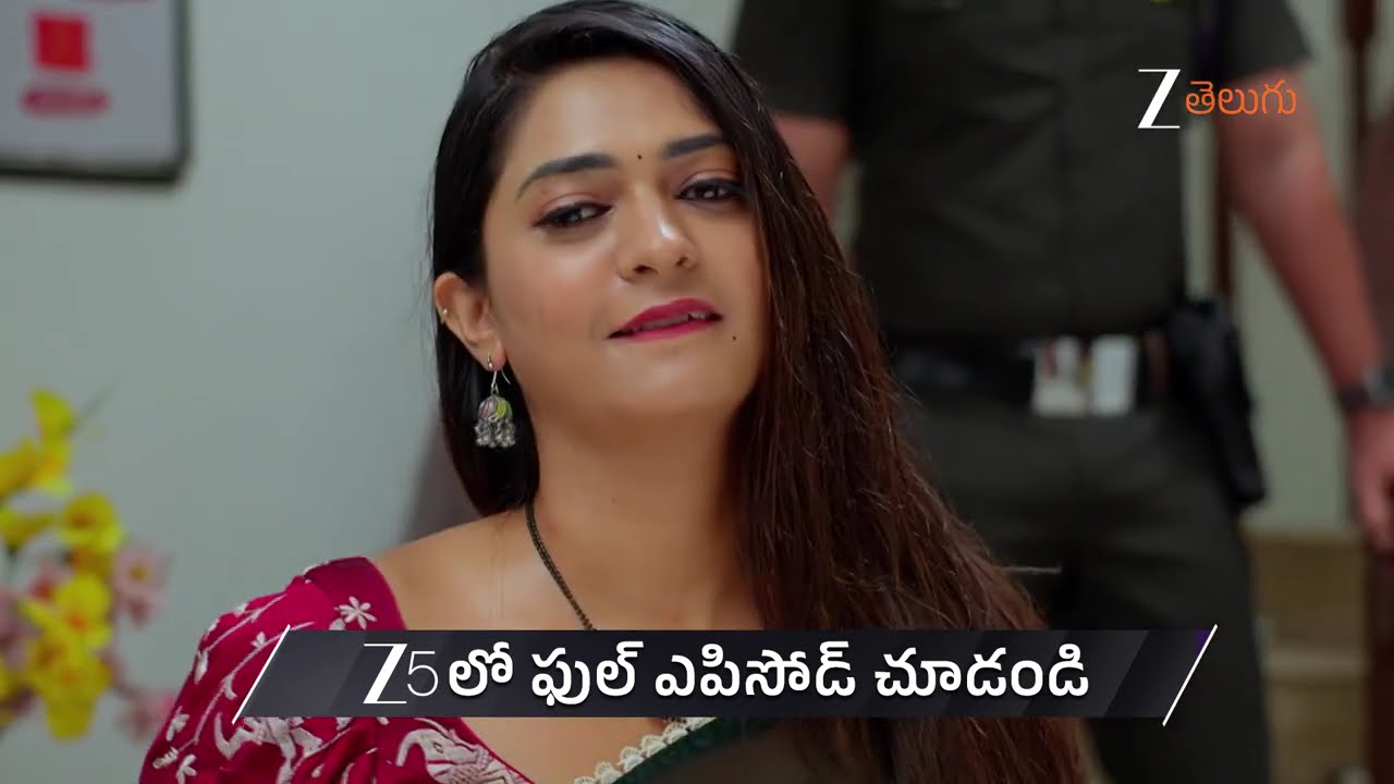 Nindu Noorella Saavasam | Ep - 829 | Preview | Mar 07 2026 | Zee Telugu