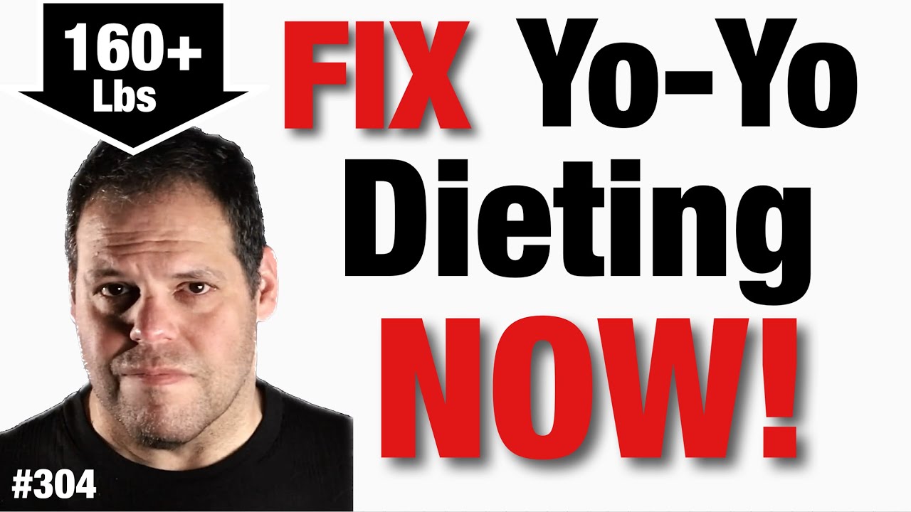 STOP screwing up Carnivore and stay consistent!