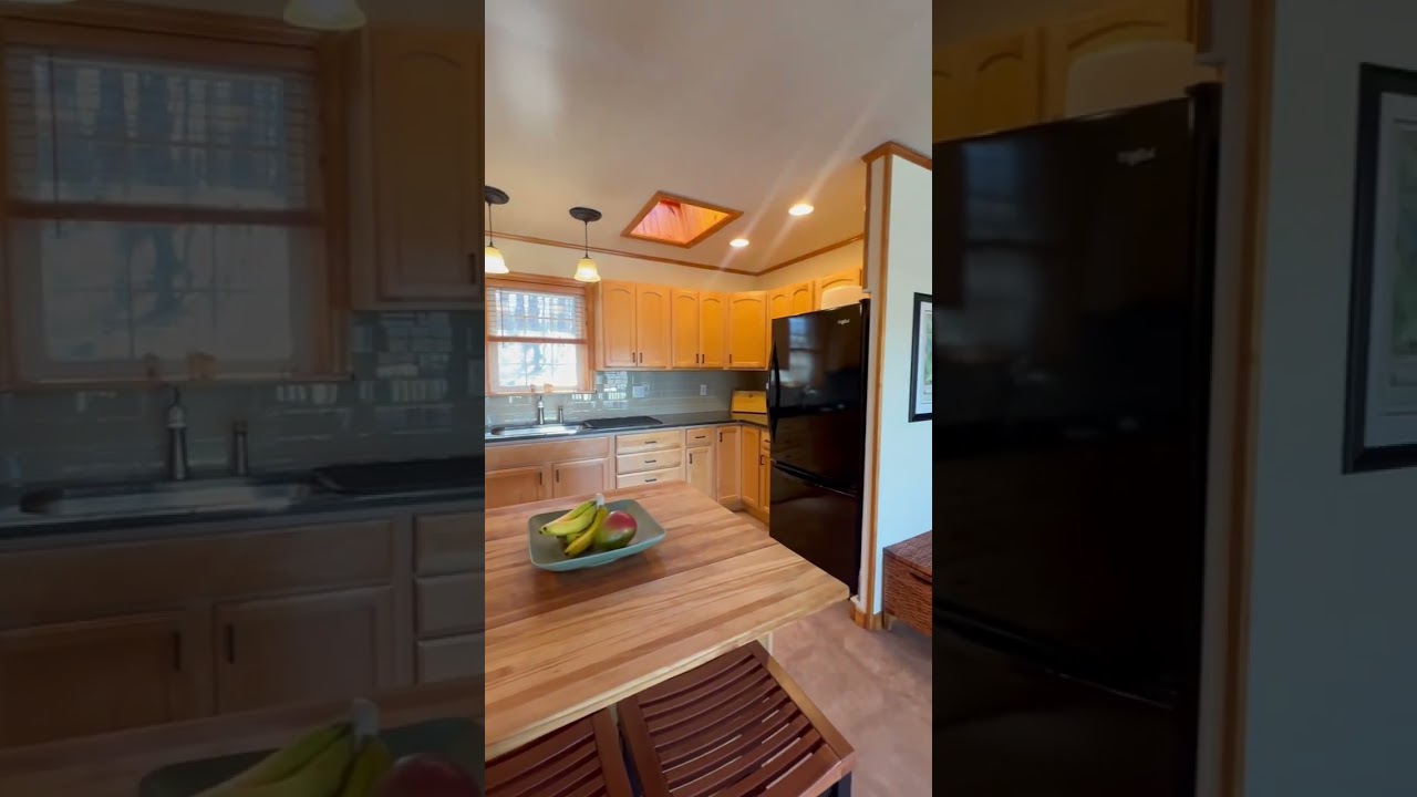Adorable Lake View Home | 545 Cumberland Rd | Deep Creek, MD