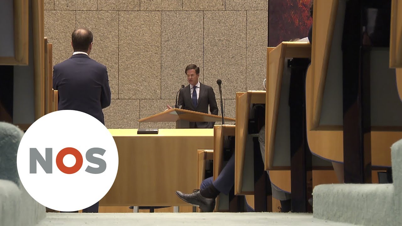 FORMATIE: Het formatiedebat in soundbites