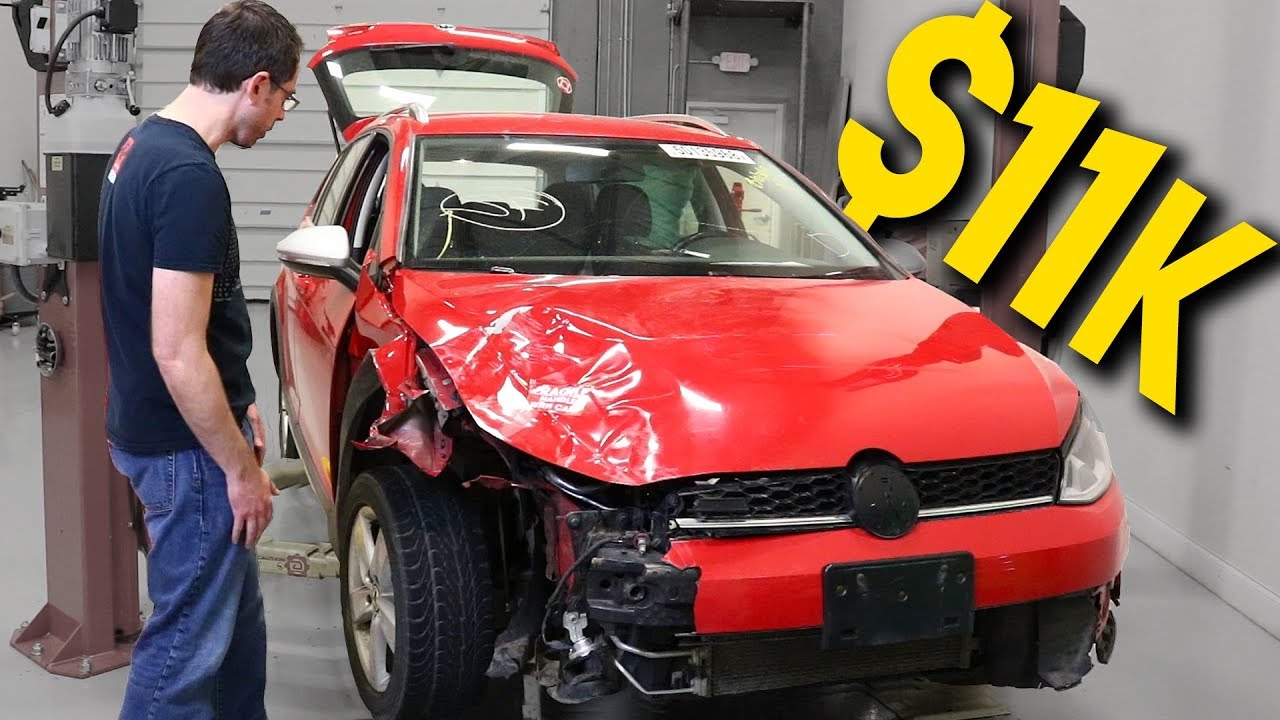 Everything Wrong With Our MK7 AllTrack