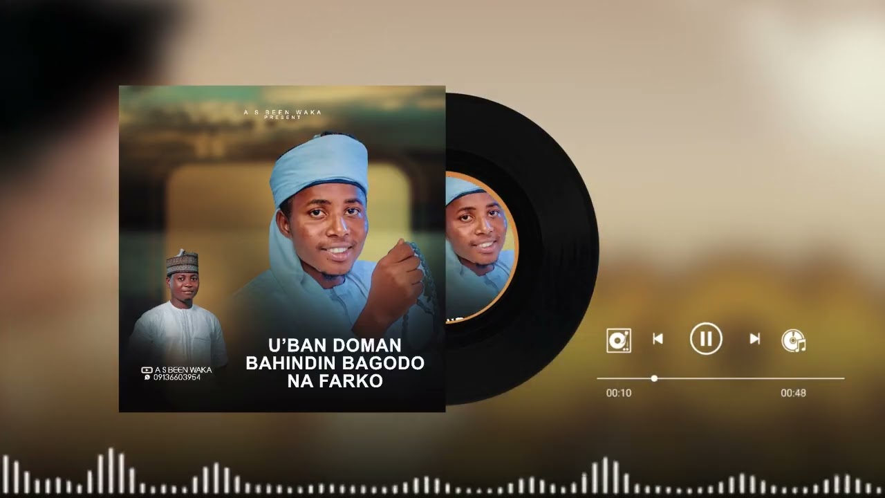 A S B Uban doman bahindeen Bagudo New Audio whatsapp number 091366039