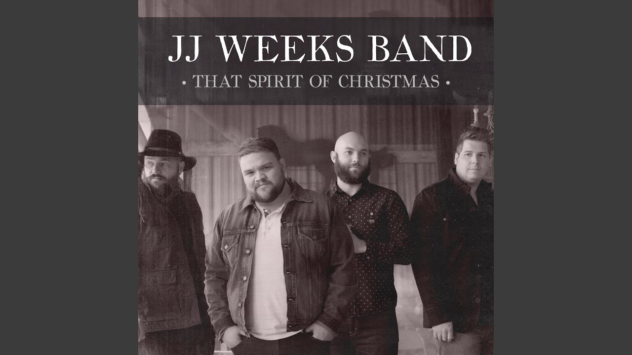 That Spirit of Christmas
