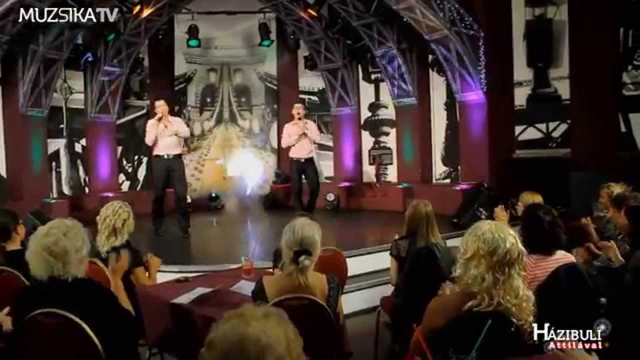 Balance Band - Szegény vagyok