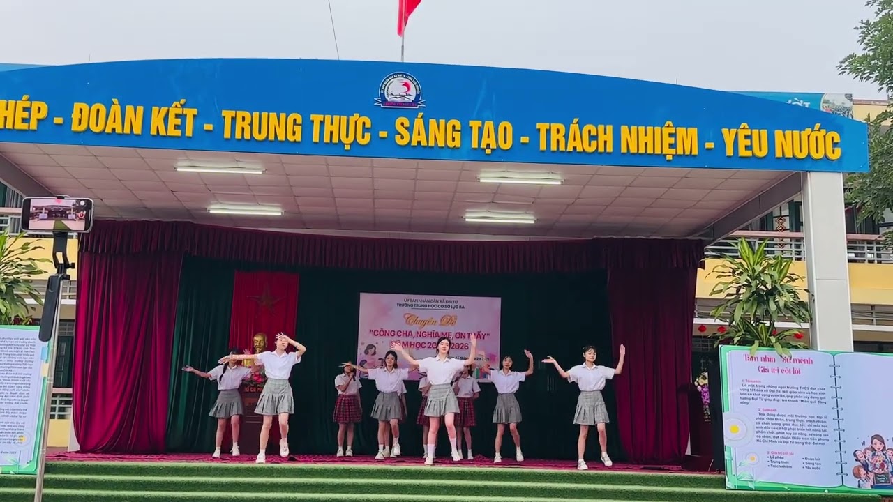 Tốp ca  