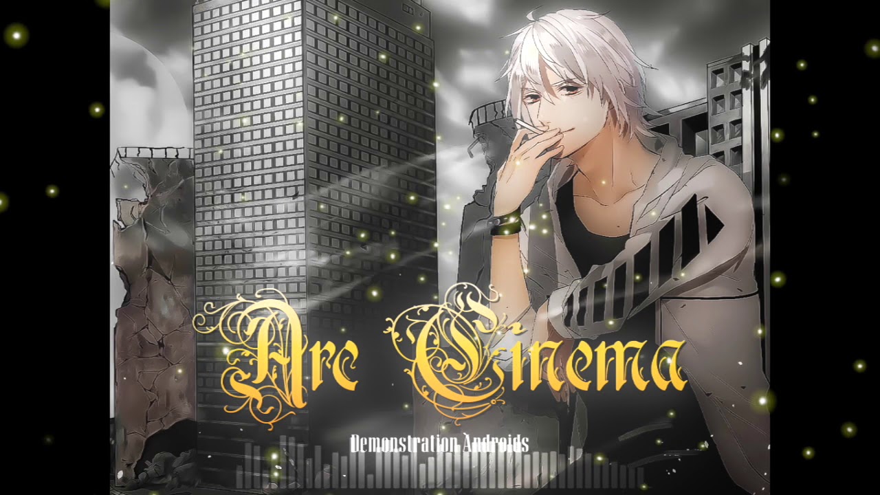 Arc Cin&eacute;ma - Weakness so Fall 【OFFICIAL VIDEO】