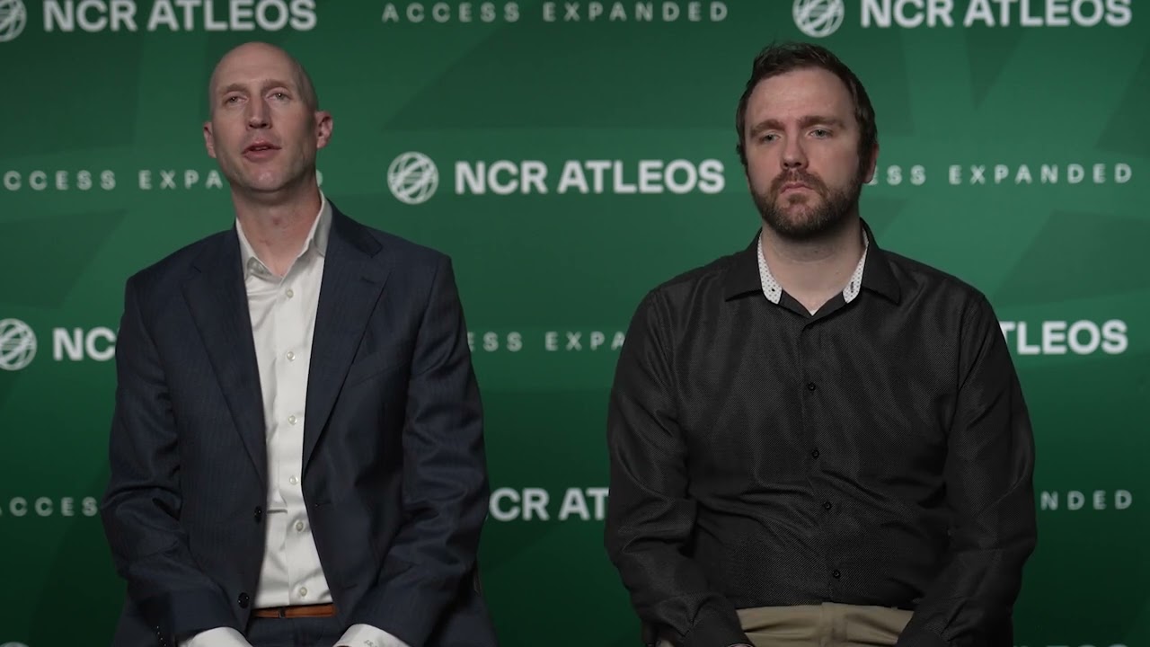How NCR Atleos powers Utah Community Credit Unions' (UCCU) growth with scalable innovation