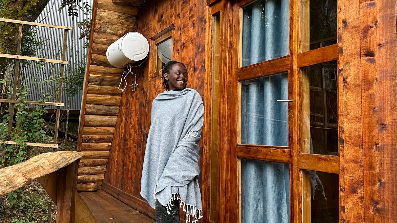Inside Munazi Lodge by Nyungwe😱 | Uko nageze muri Nyungwe | Activities to do in Nyungwe  