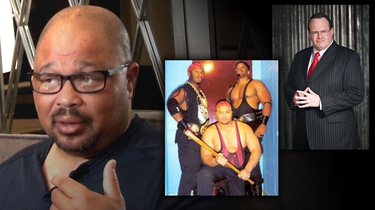 D-Lo Brown Shoots on SMW, New Jack, Mustafa, Jim Cornette, Armstrong's, Kane, JR, Chris Candido
