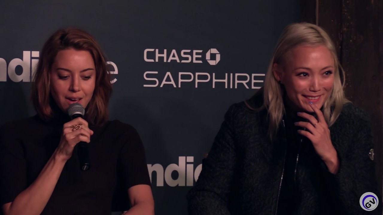 Sundance 2017  