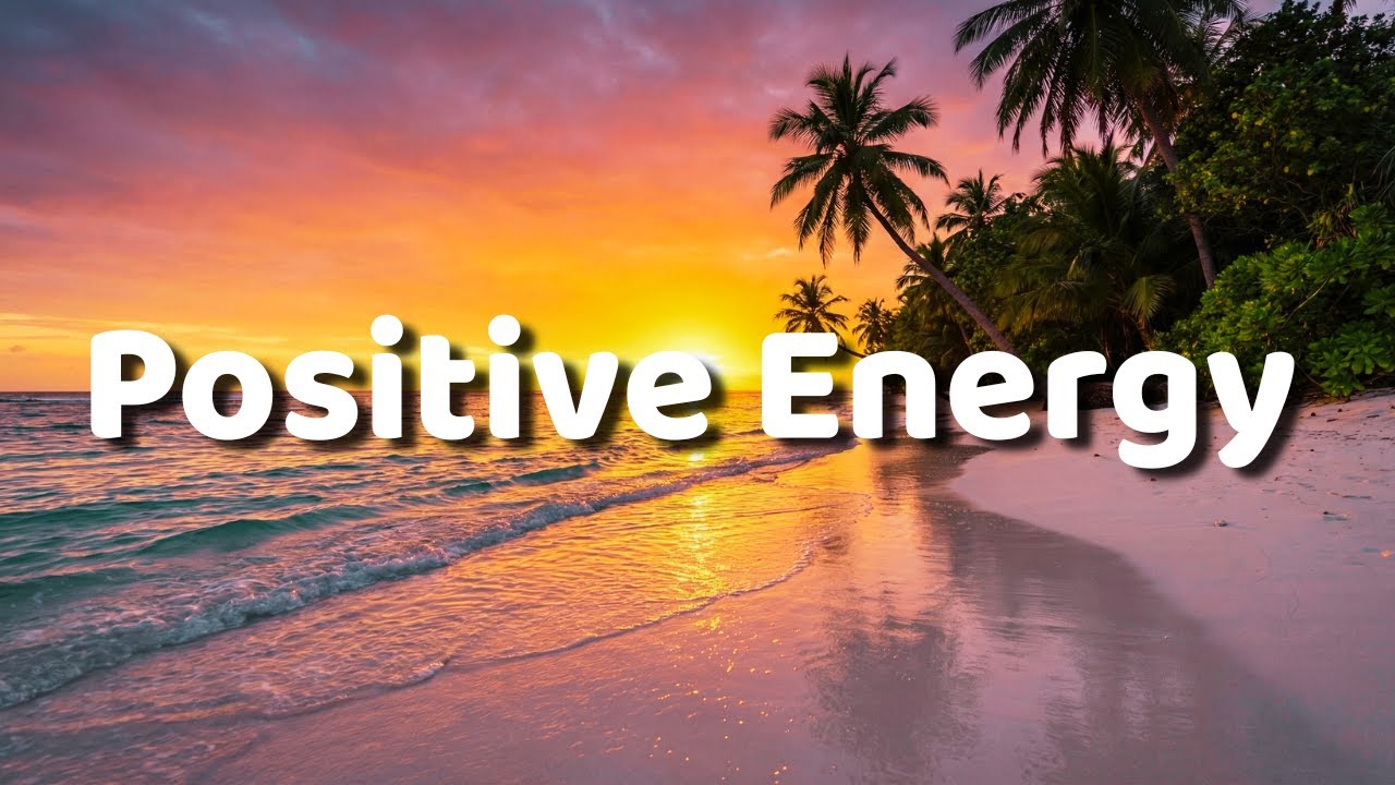 Tropical House Mix 2026 🌴 Deep House Chill | Positive Energy Playlist