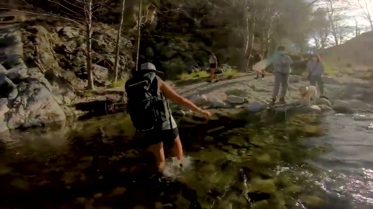 The Bridge to Nowhere and beyond