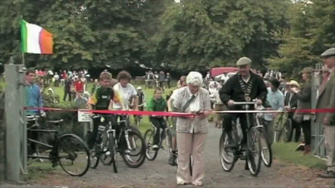 Athboy Fair Green High Nelly Club Cycle 2011