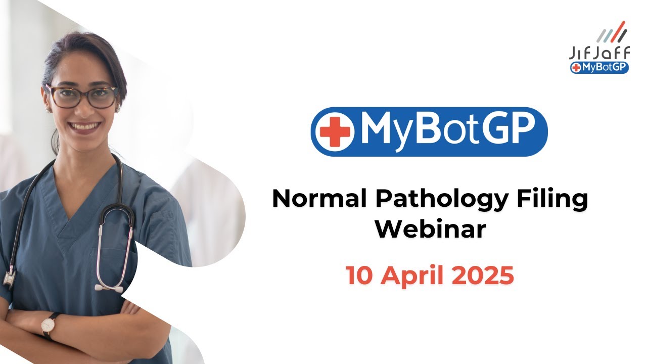 Normal Pathology Filing Webinar (EMIS (WEB) & SystmOne TPP)– April 2025