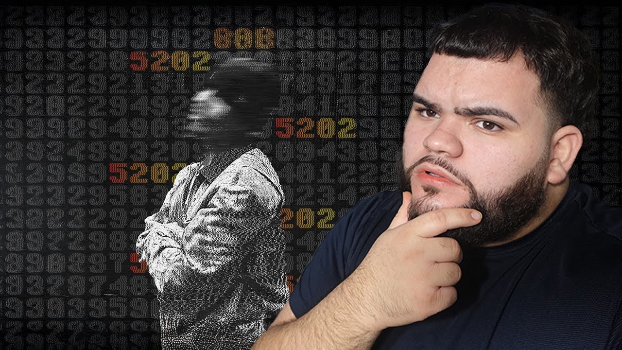 I FINALLY reacted to DUKI's MIXTAPE '5202'!! (MIXTAPE REACTION!!)