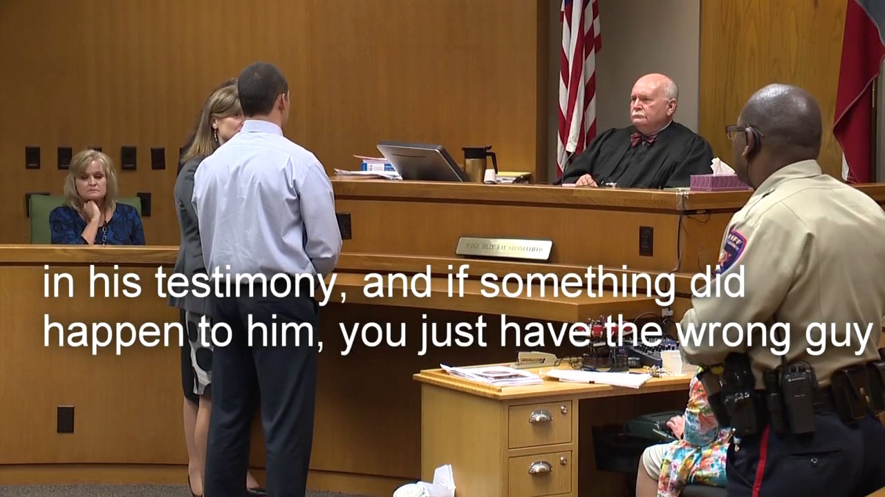 Greg Kelley sex assault conviction called into question