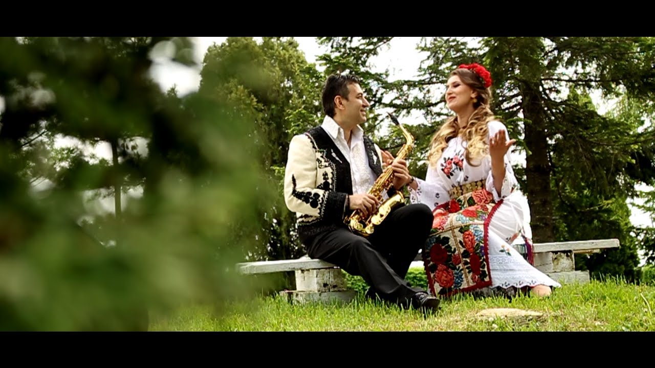 Cum trec anii tineretii mele - Anca Pantiru si Florin Ionas - Generalul