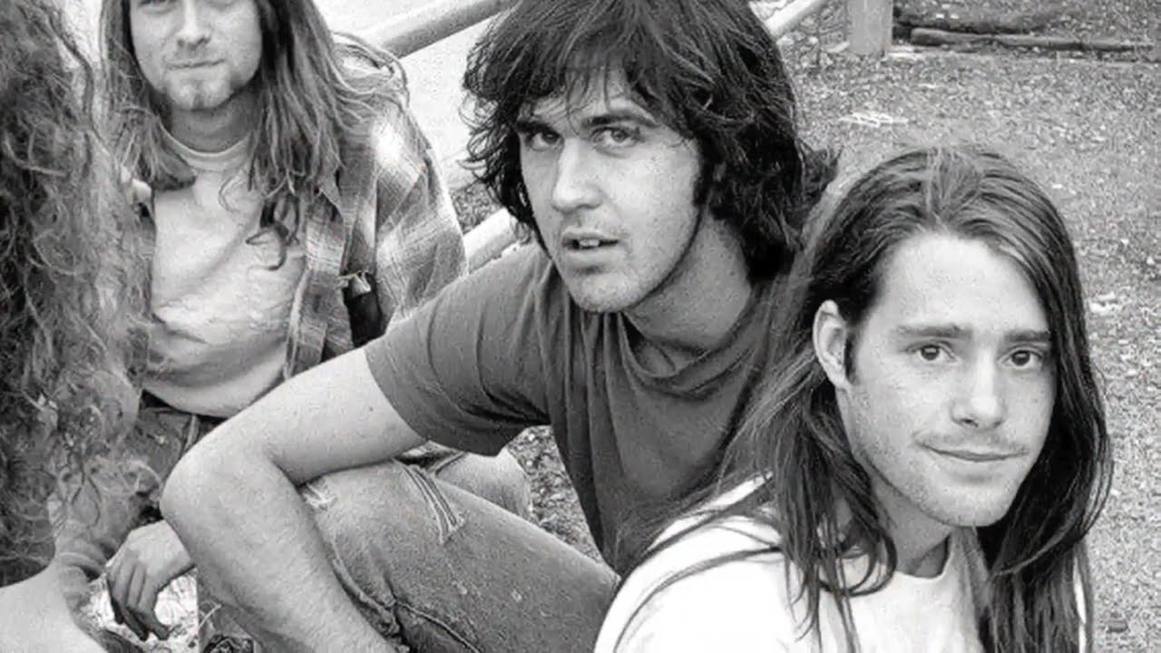 Krist Novoselic's Nirvana/Meat Puppets/Sublime 
