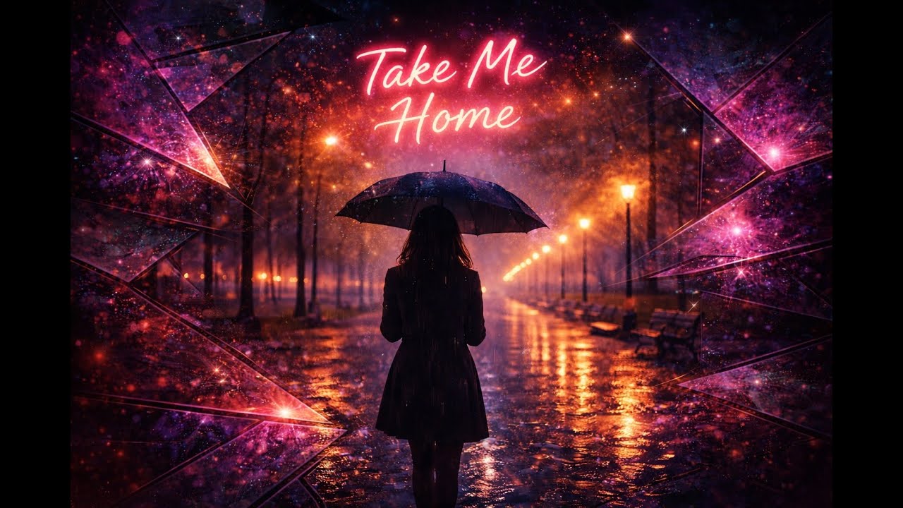Take Me Home🎶