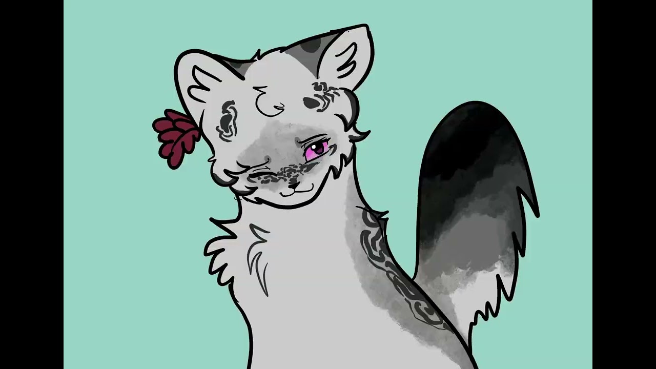 A bluestar amv