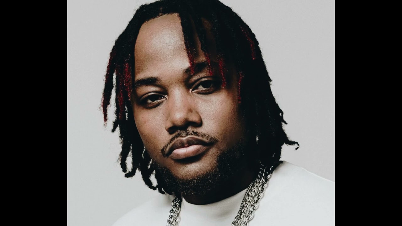 LEON THOMAS x R&B TYPE BEAT- “Almost Forgot”