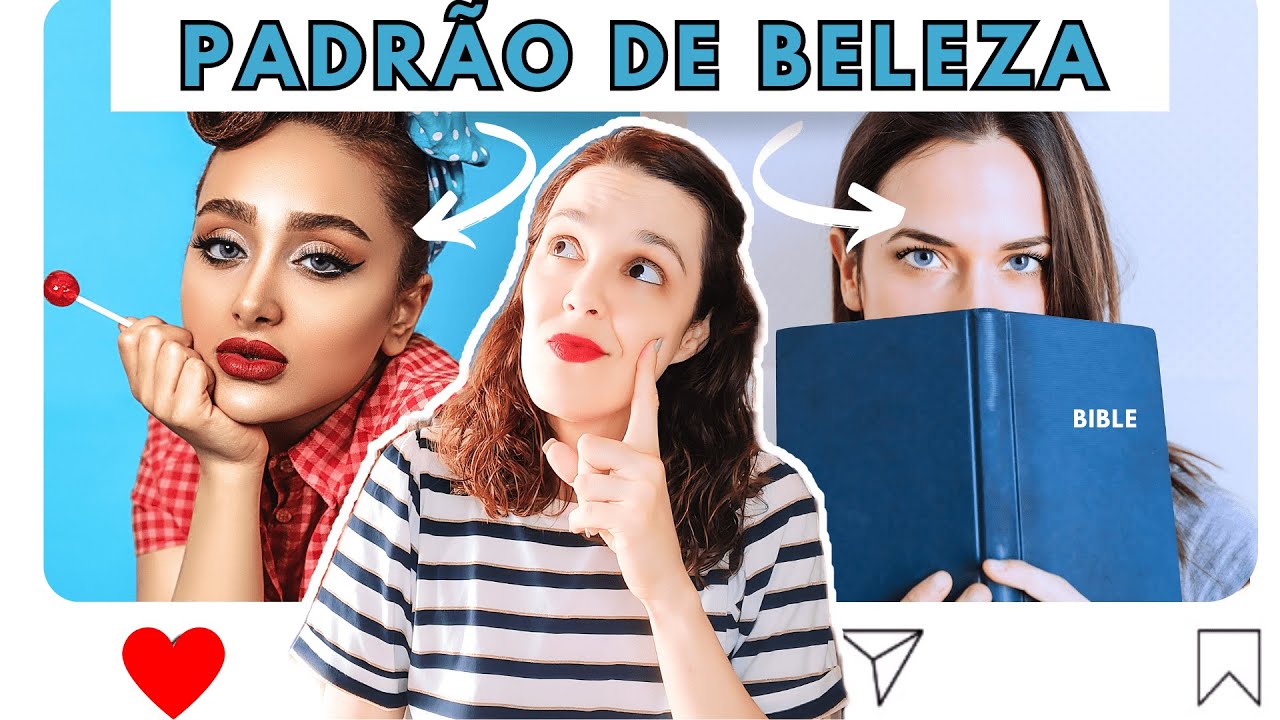 Os Segredos da Beleza na Bíblia Revelados (toda mulher cristã deve conhecer)