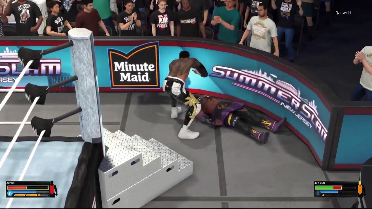 🔴🔴🔴 WWE 2K26 MyRise livestream🔥🔥🔥🔥