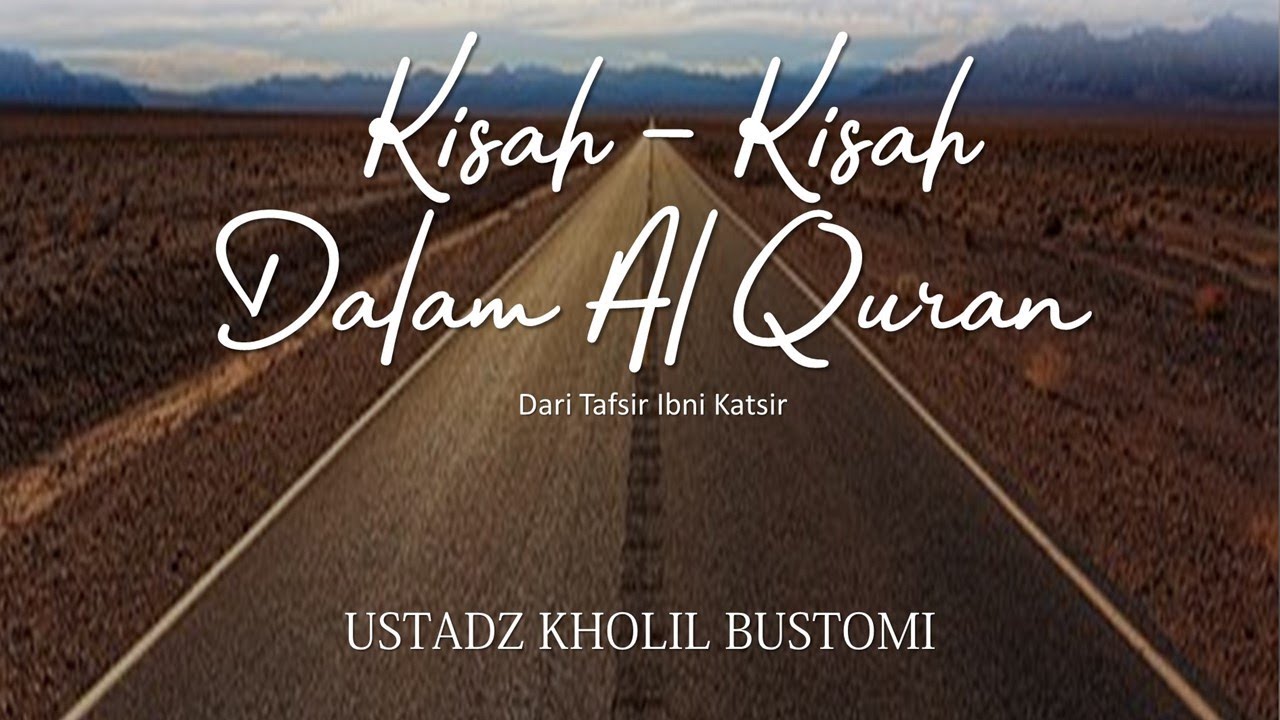 🔴SURAH AL QASHASH - Kisah Qorun | MASJID AR - RAHMAH SETONO BETEK