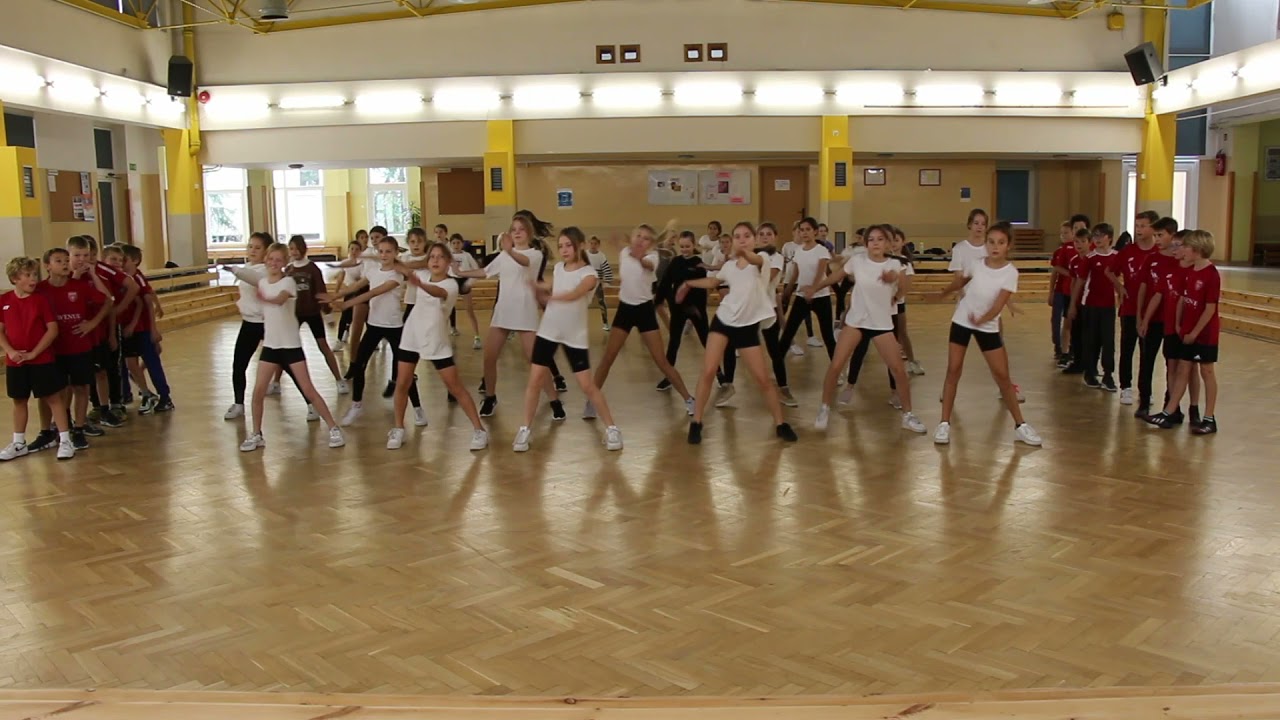 Jerusalema Dance by Sp303