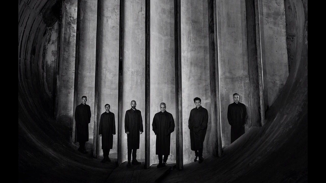 Rammstein - Armee Der Tristen