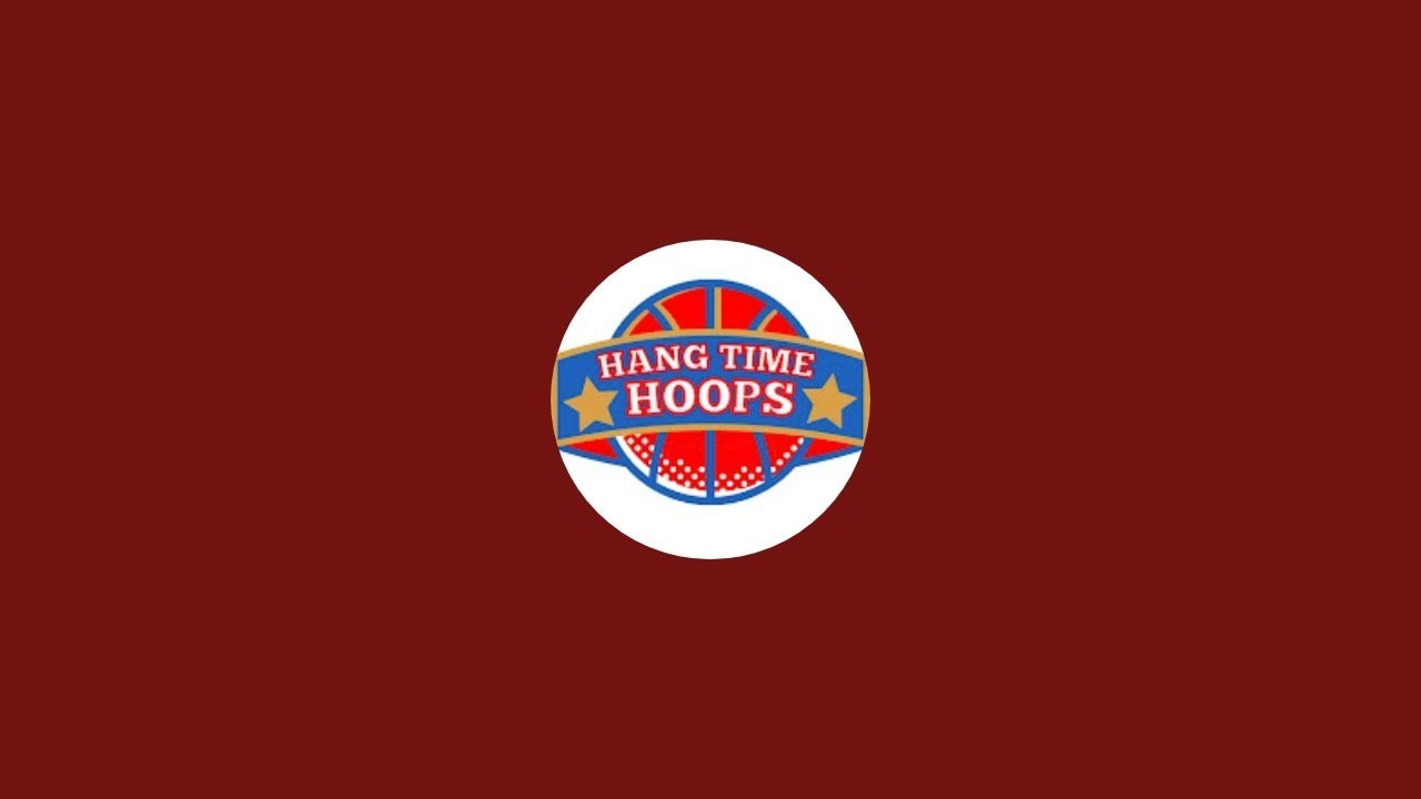 Hangtime Hoops is live!