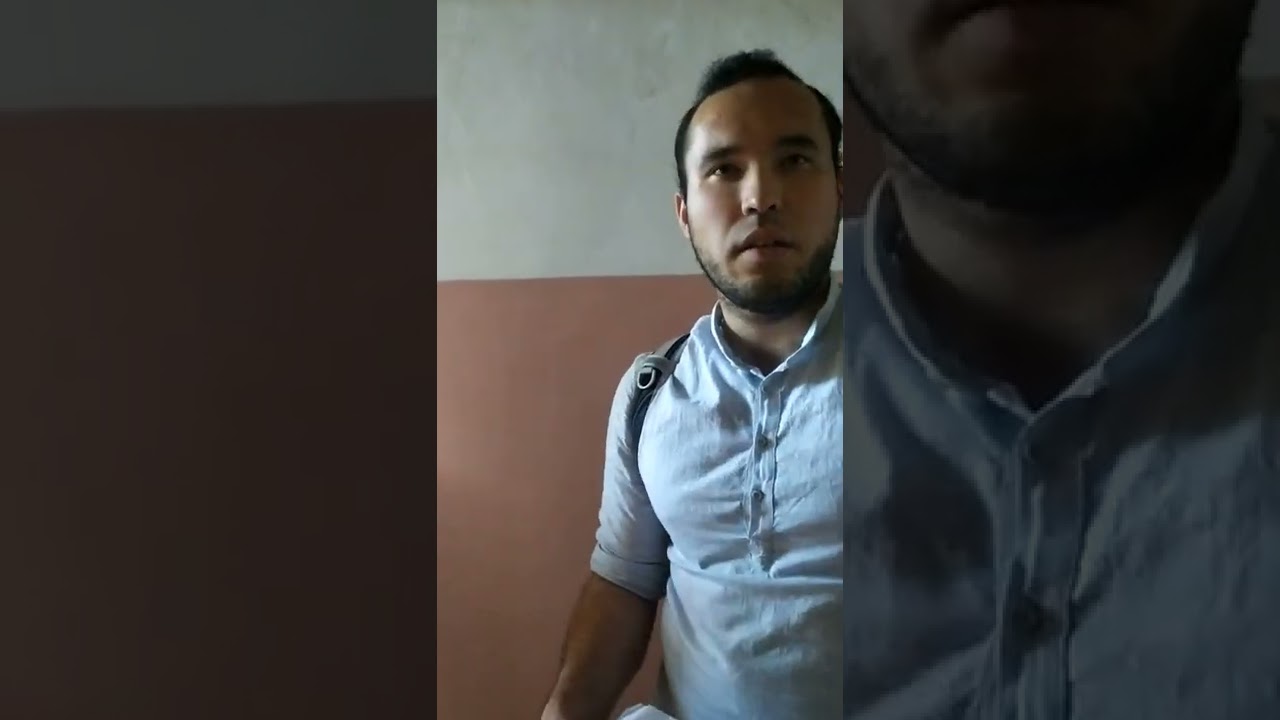 Уфа. Аферисты в подъездах наших домов.