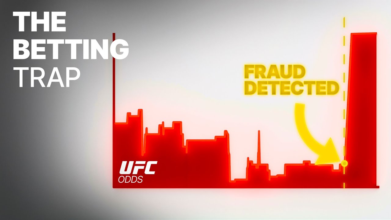 Why It&rsquo;s So Hard to Rig an MMA Fight