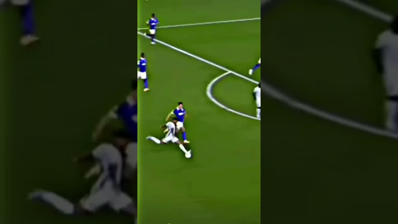insane reece James goal⚽️🥅