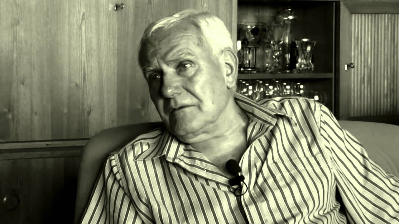 Jan Šolc - Divoký sever