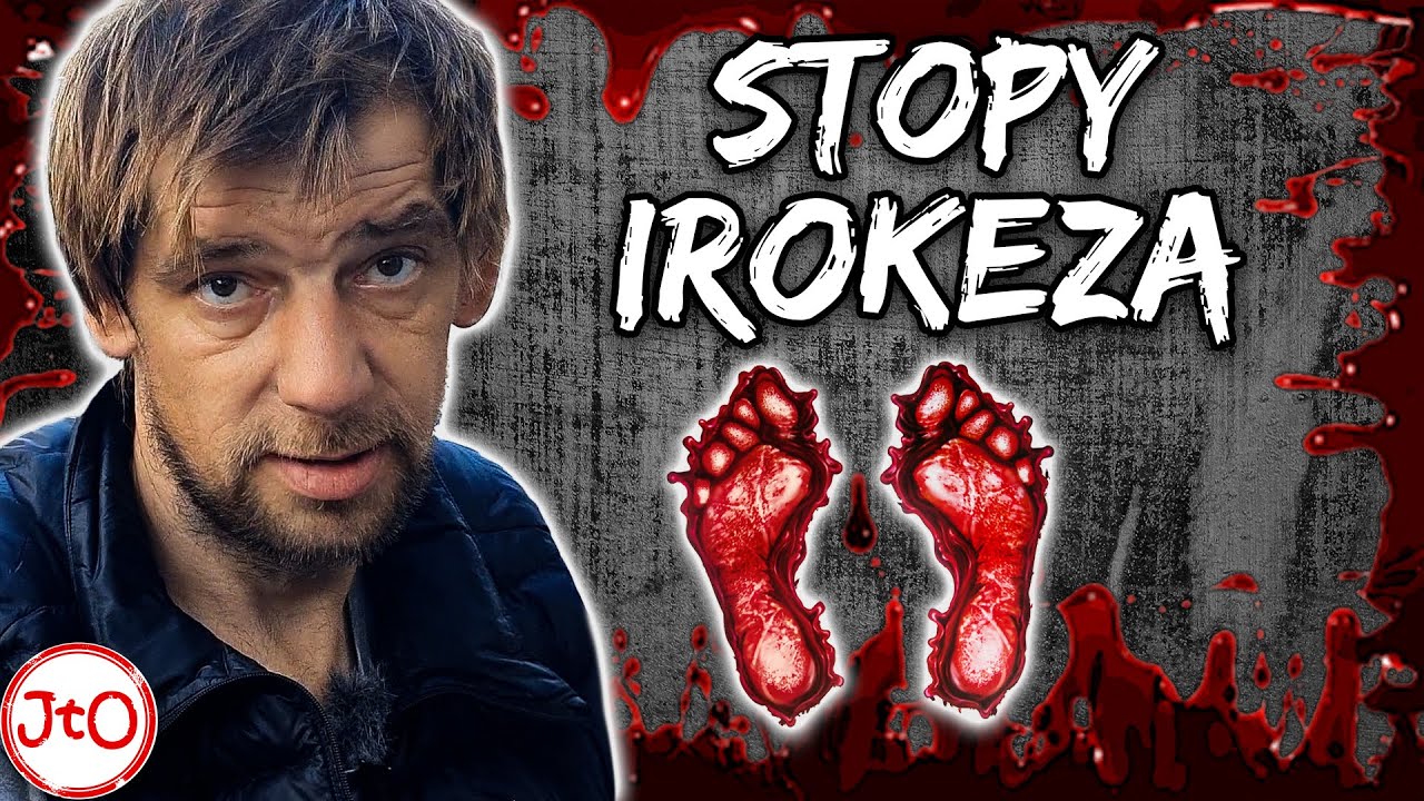 BERLIN - STOPY TOMKA IROKEZA