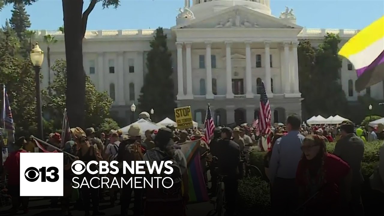 Opponents express concerns over new California law aimed at protecting immigration support services