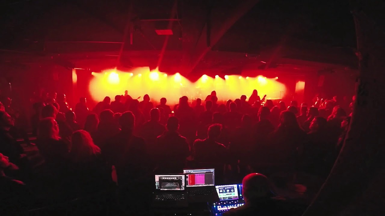 Fleshmeadow Live Røverstaden 16 10 2019