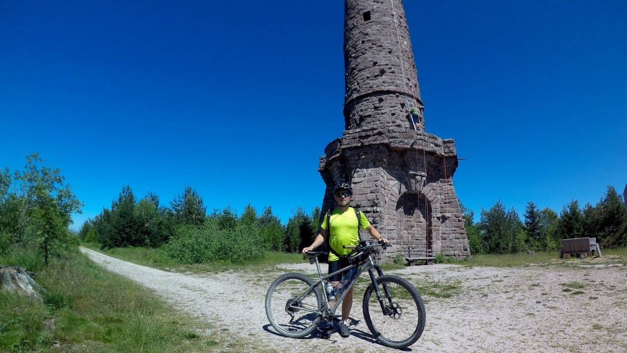 Schwarzwaldradtour zur Badener Höhe & Bühlerhöhe