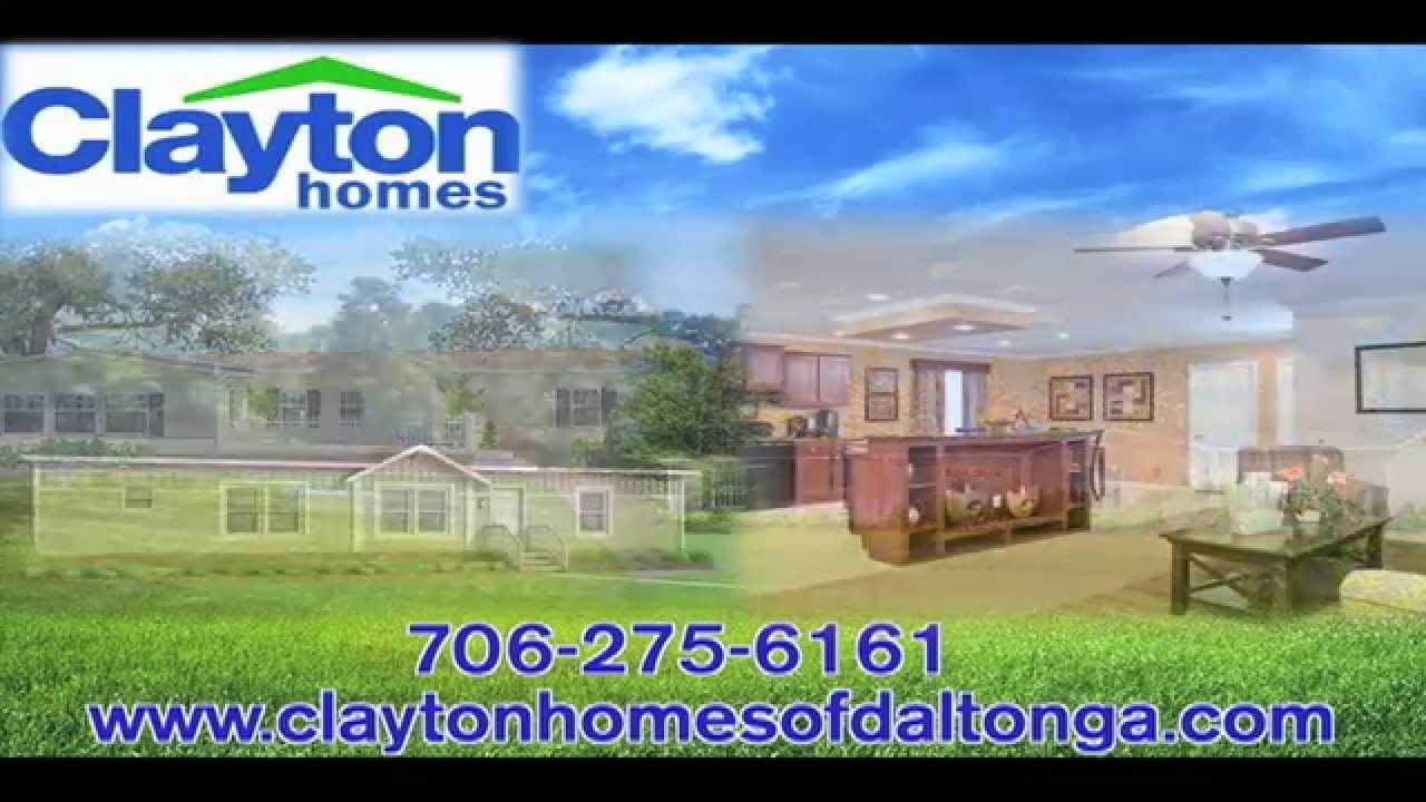 Clayton Homes Dalton, GA