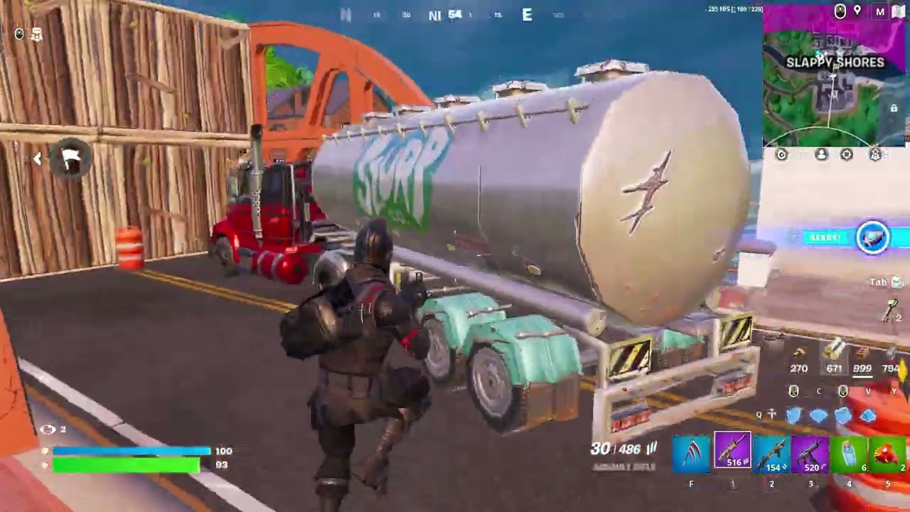 First Dub on PC - Butter Smooth Frames for the Price of Graphics