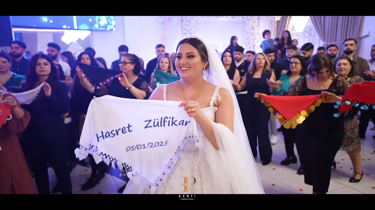 Grup imirza / Hasret & Zulfikar - Berti production