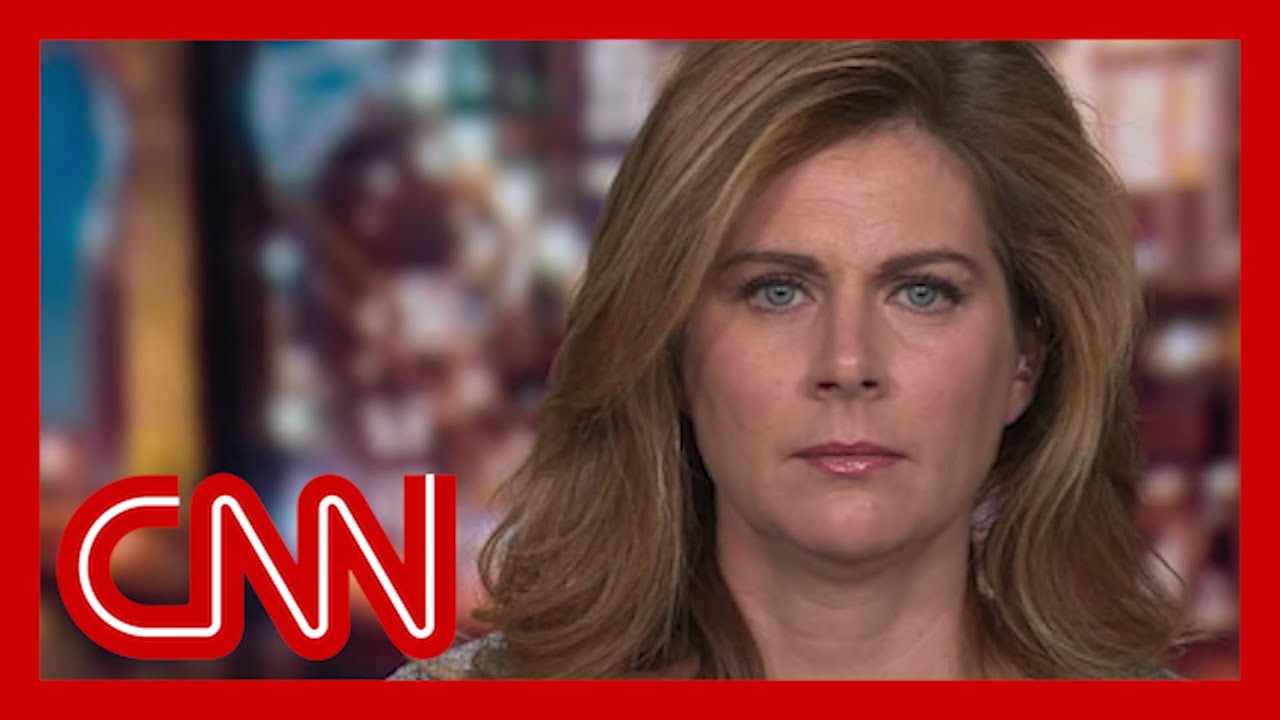 Erin Burnett: For the 100th time, Trump is wrong