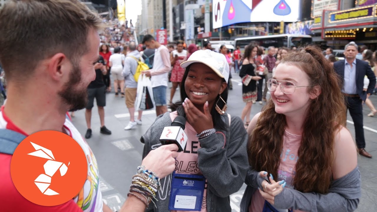 So Extra, Ep.5: Why Do We Celebrate Pride?