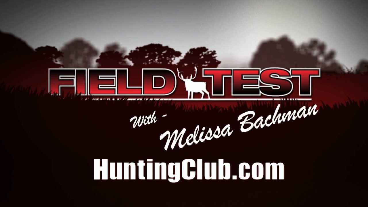 FIELD TEST by StuffStuff - North American Hunter 2012 Show 16 - Wild Ear & Score Tote