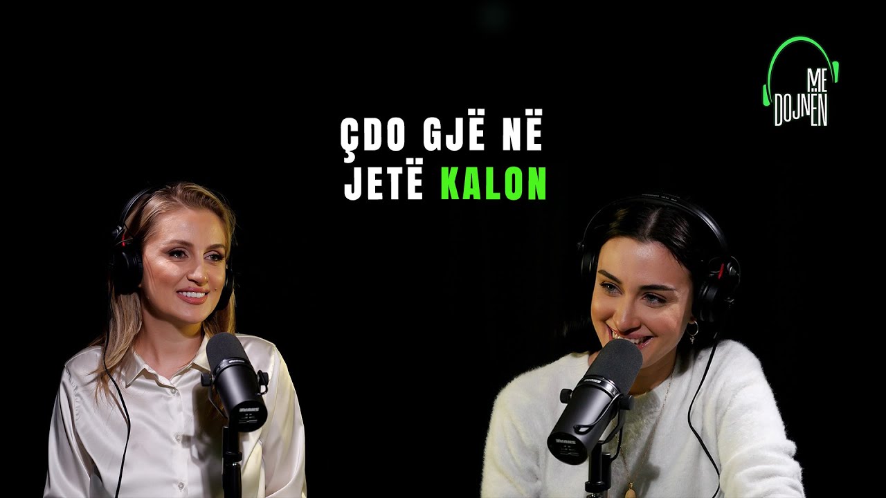 Me Dojn&euml;n - Beniada Jakic Nishani dhe historia e saj e jasht&euml;zakonshme