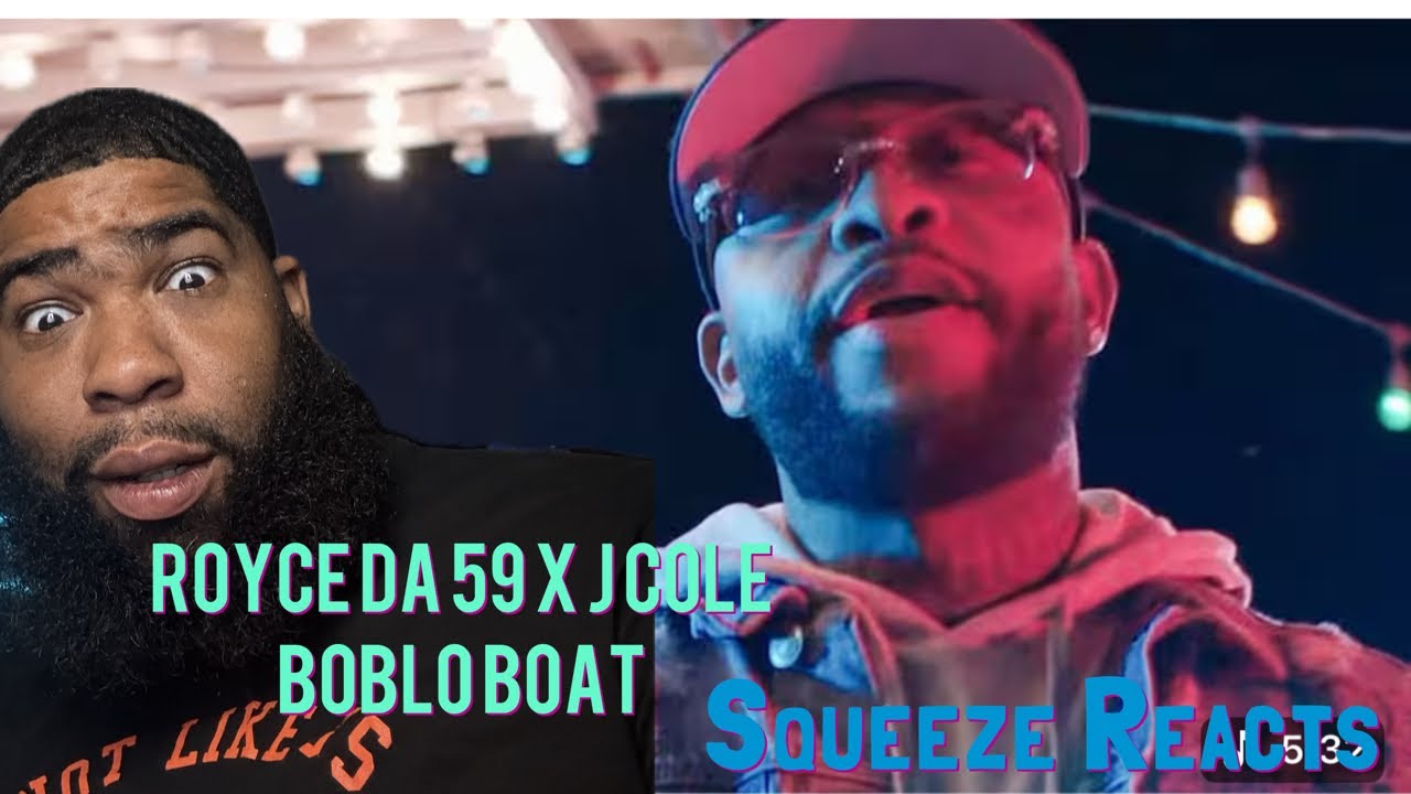 Royce da 5'9
