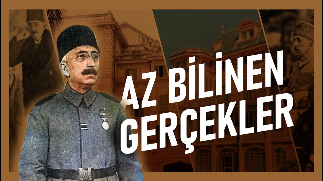 Vahdettin Sefalet İçinde Mi Öldü (!?)