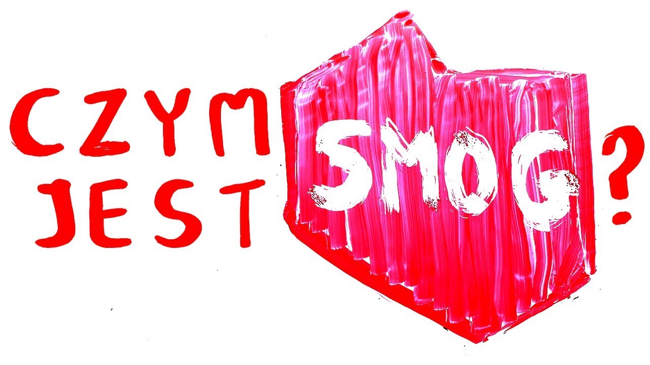 SMOG: Czym jest i jak nam zagraża? Zanieczyszczenie powietrza, a nasze zdrowie.