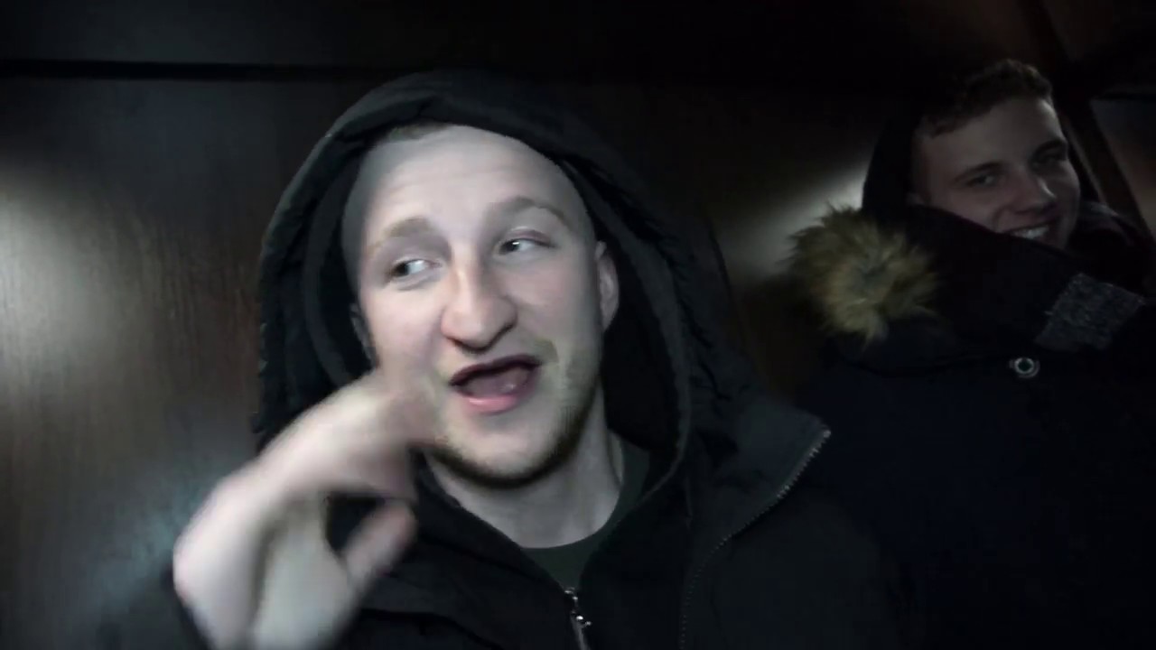 pltnvlog / życie ninja 1